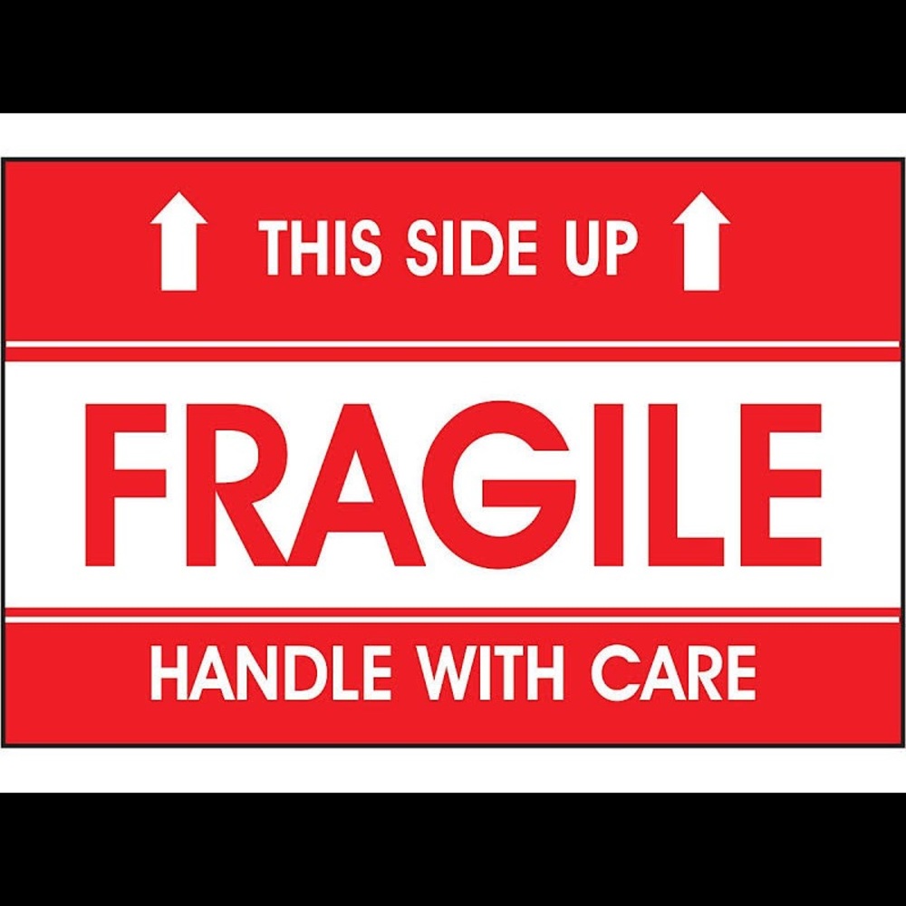 Meet your Posher, Allie